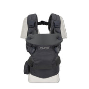 Nuna Cudl Clikk baby carrier in denim:image,small_image,thumbnail,swatch_image