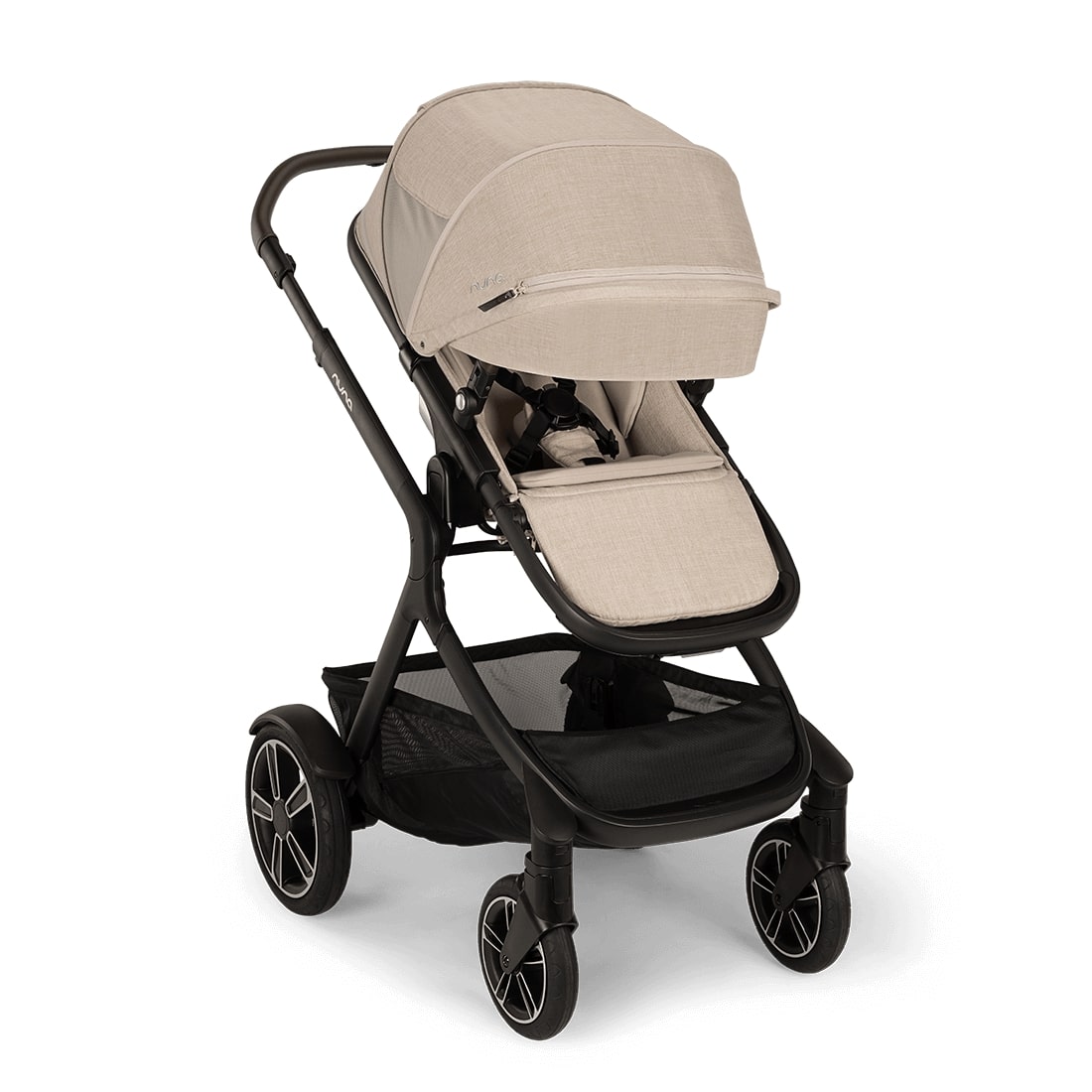Nuna Demi Next Stroller - Nuna - Dimples