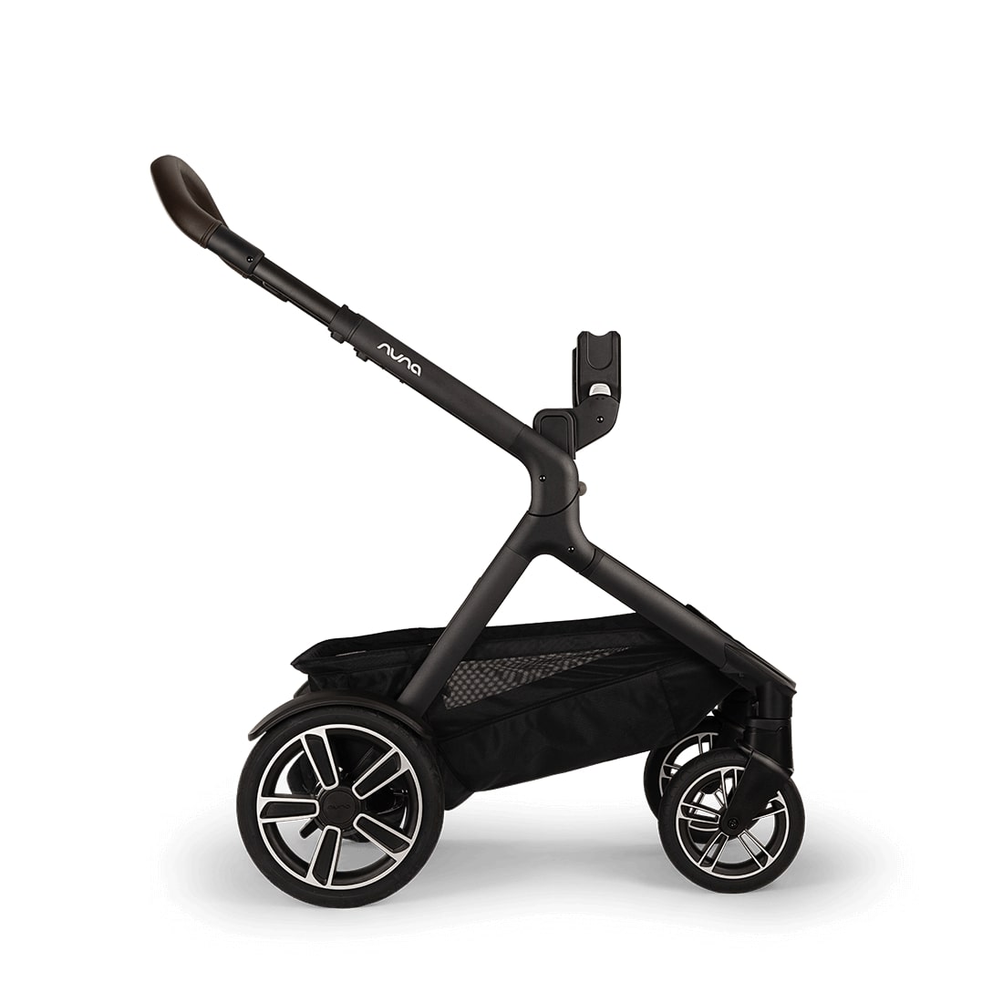 Nuna Demi Next Stroller - Nuna - Dimples