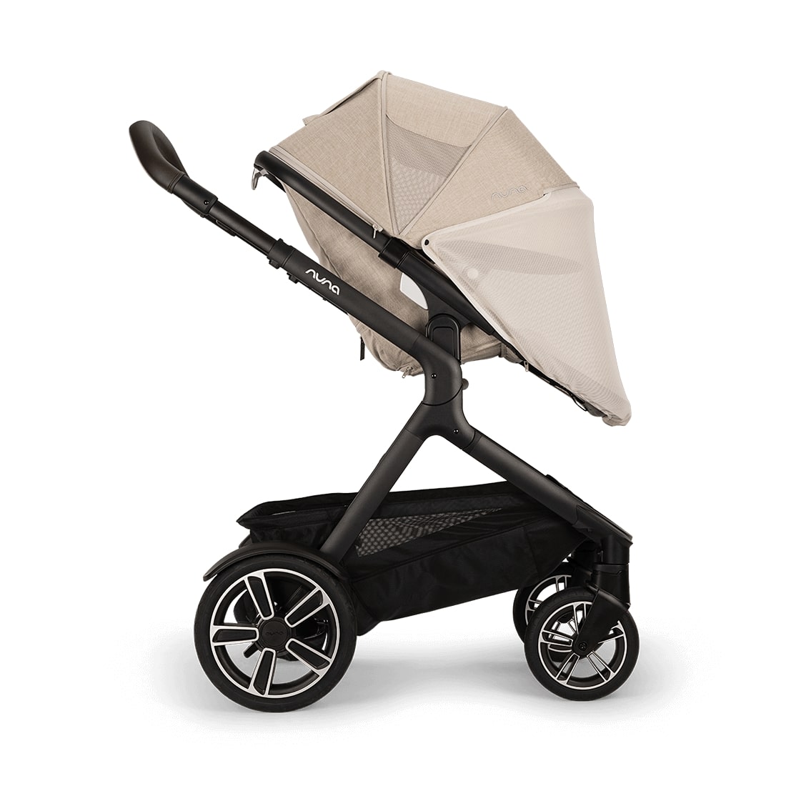 Nuna Demi Next Stroller - Nuna - Dimples