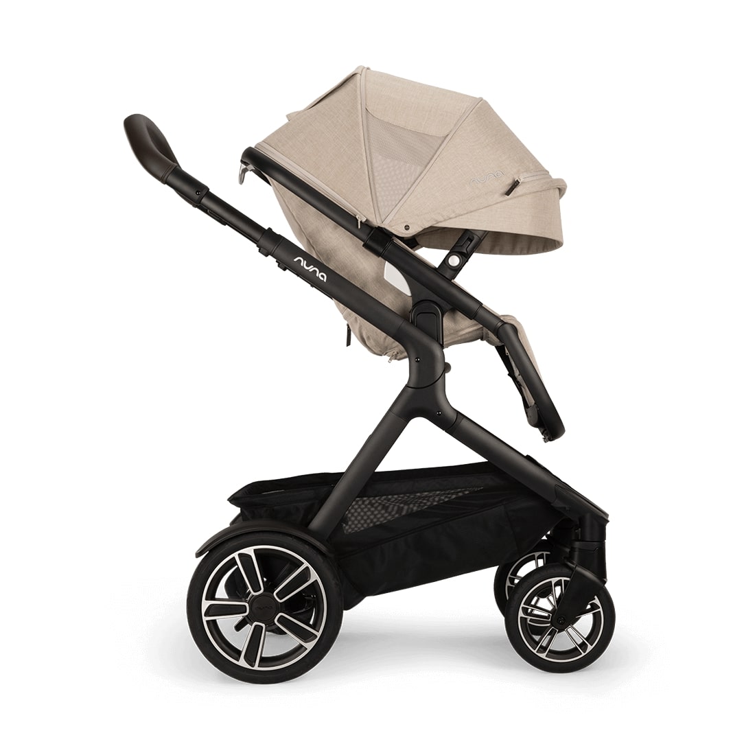 Nuna Demi Next Stroller - Nuna - Dimples