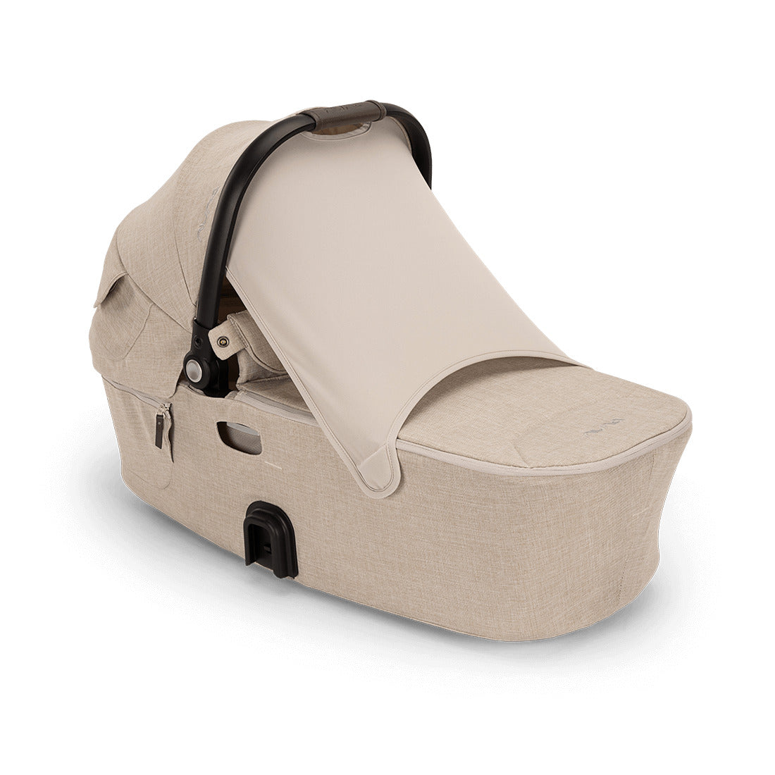 Nuna Demi Next Carry Cot - Nuna - Dimples