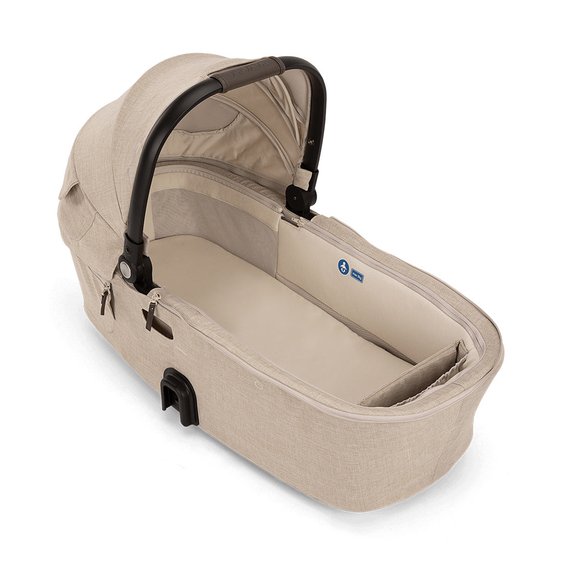 Nuna Demi Next Carry Cot - Nuna - Dimples
