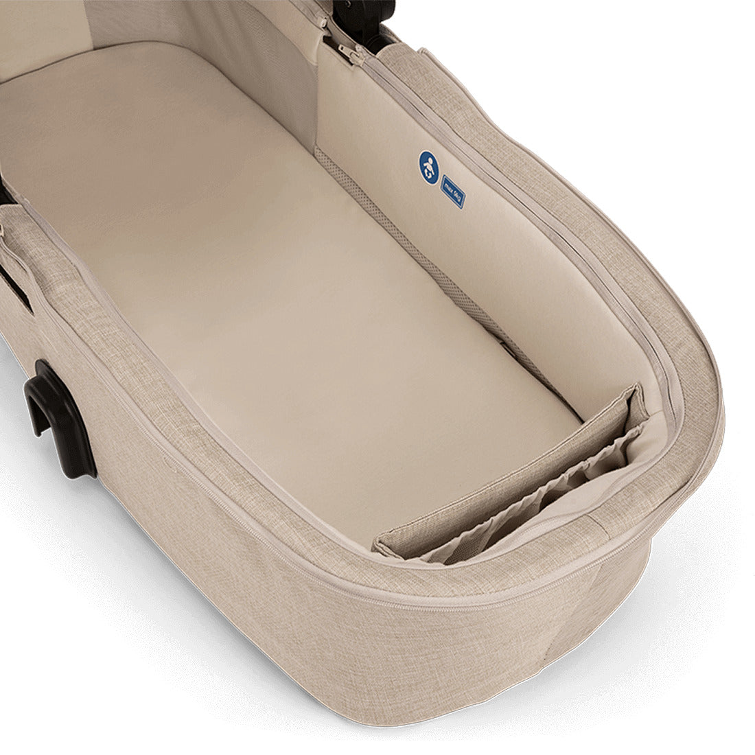 Nuna Demi Next Carry Cot - Nuna - Dimples