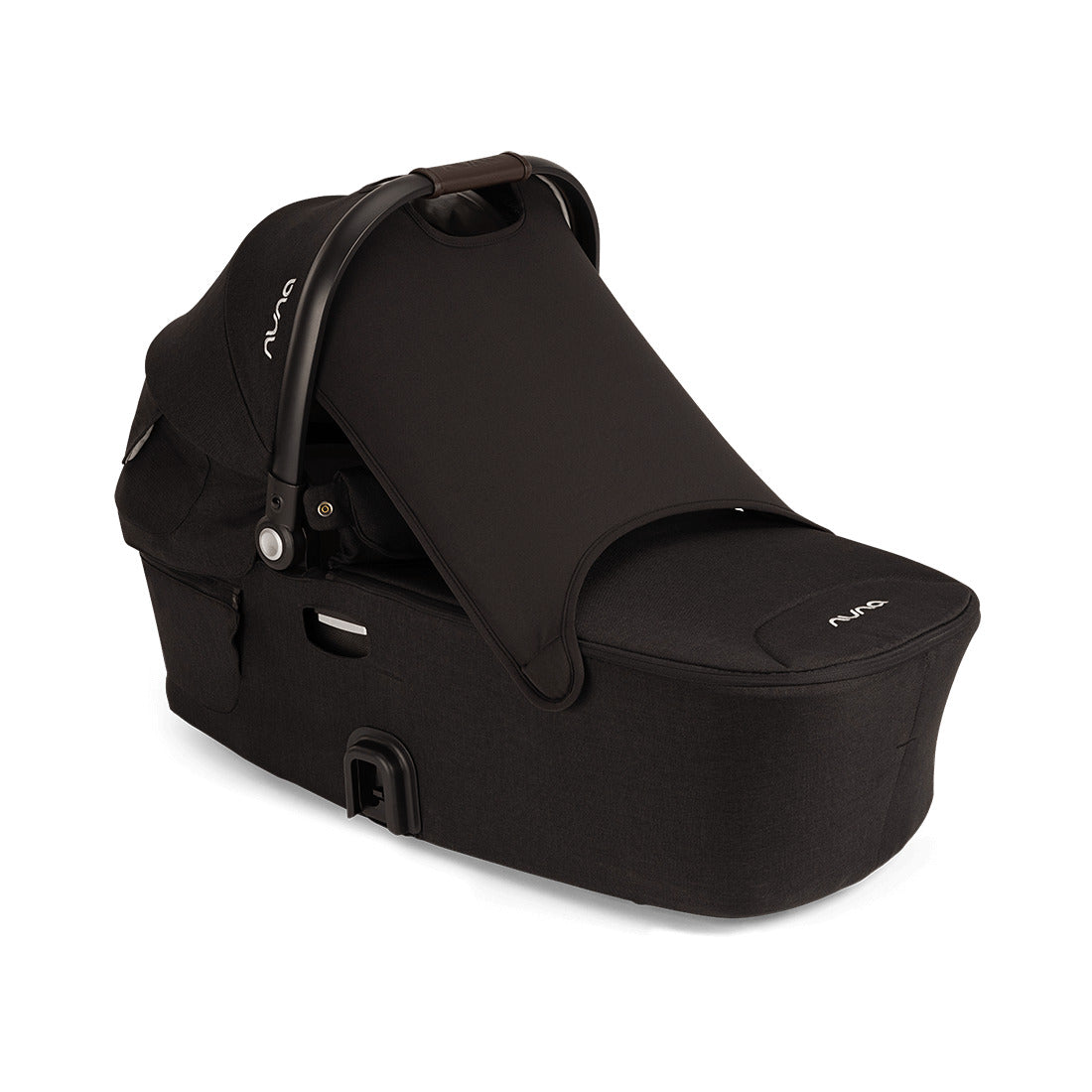 Nuna Demi Next Carry Cot with canopy