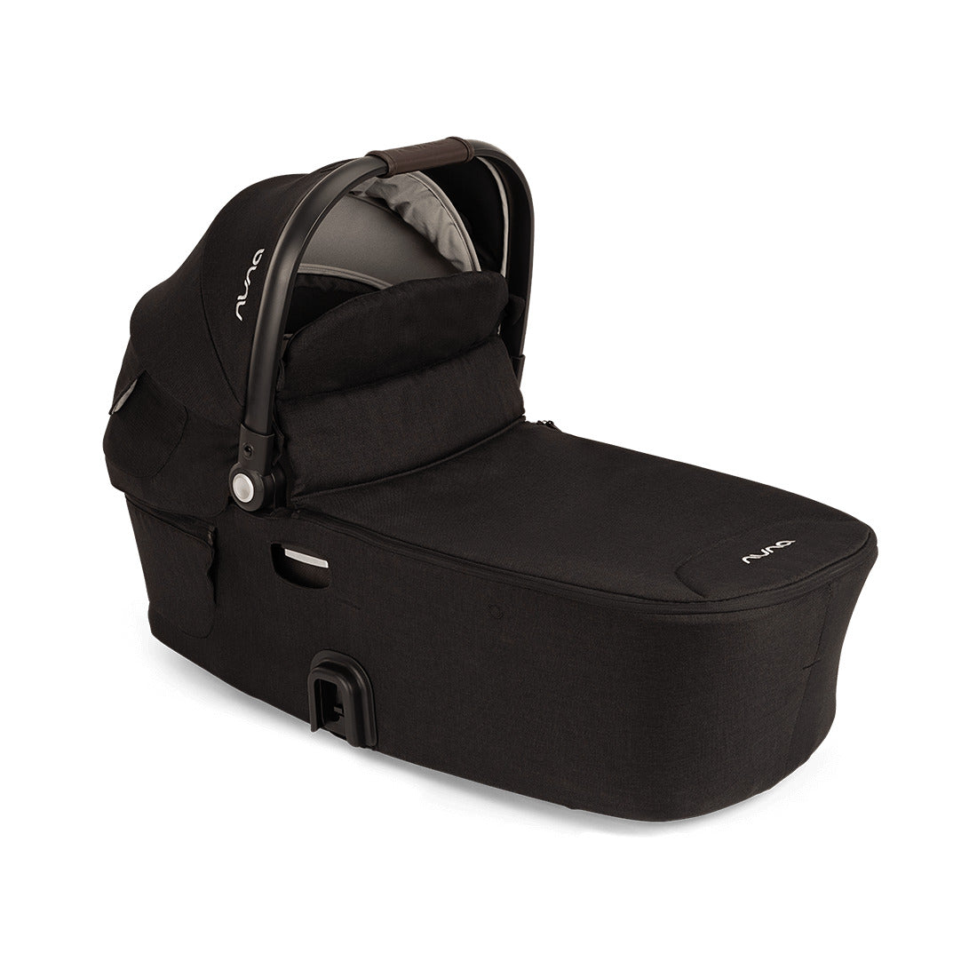 Nuna Demi Next Carry Cot side view