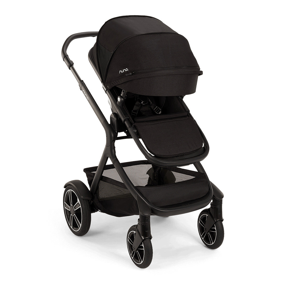 Demi Next Stroller
