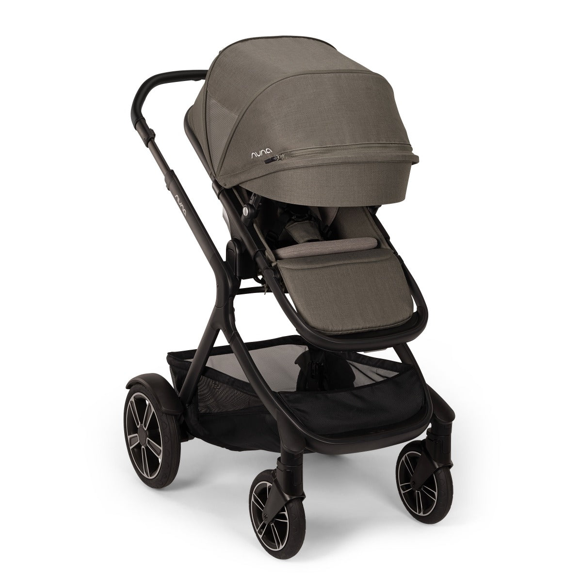 Nuna Demi Next Stroller - Nuna - Dimples