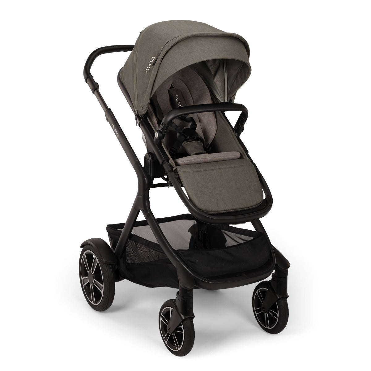 Nuna Demi Next Stroller - Nuna - Dimples