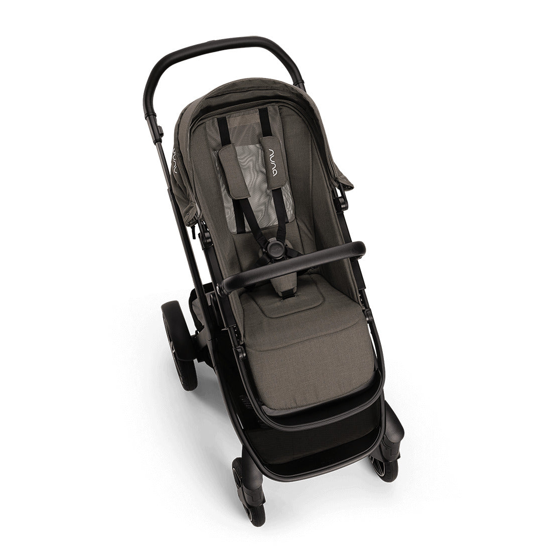 Nuna Demi Next Stroller - Nuna - Dimples