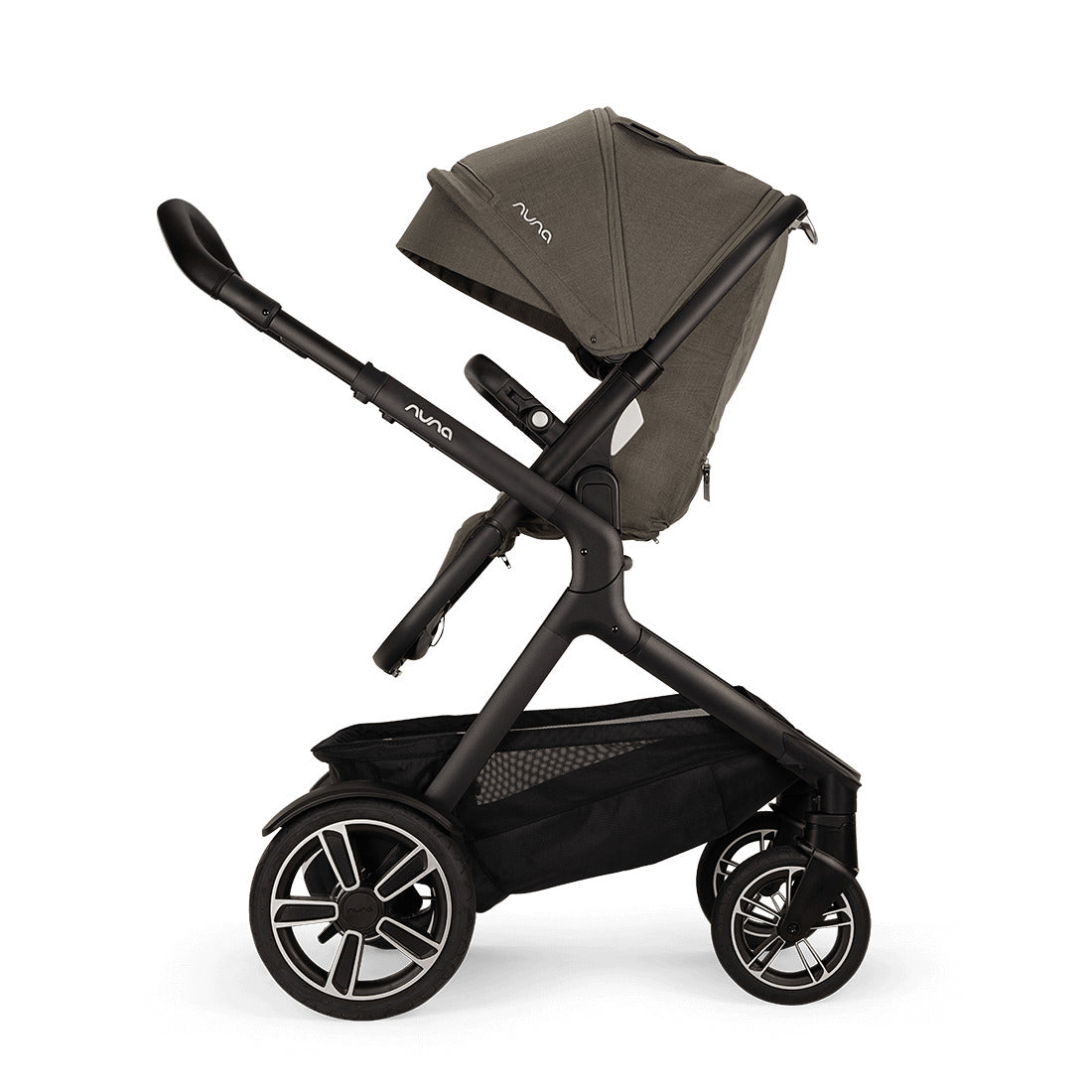 Nuna Demi Next Stroller - Nuna - Dimples