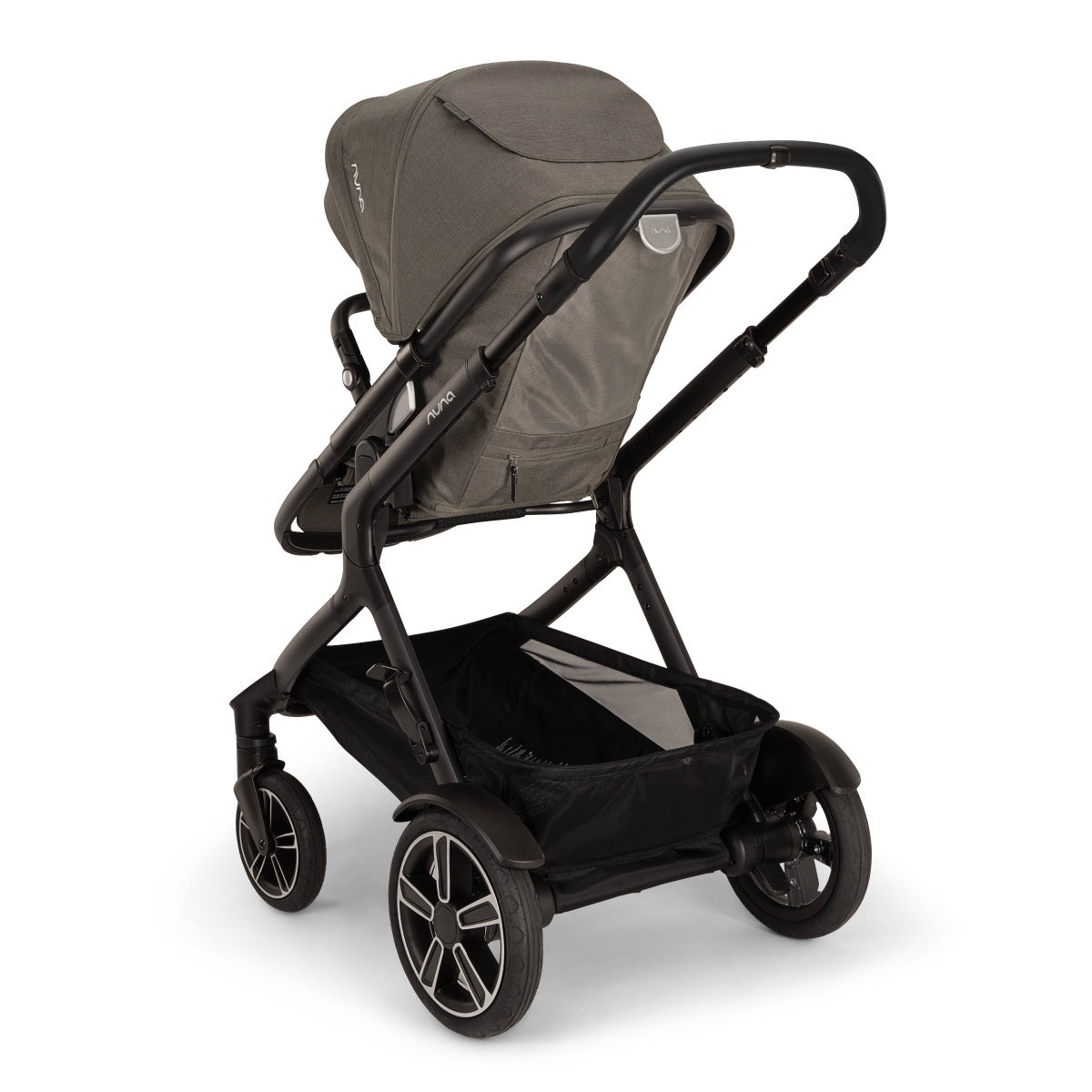 Nuna Demi Next Stroller - Nuna - Dimples