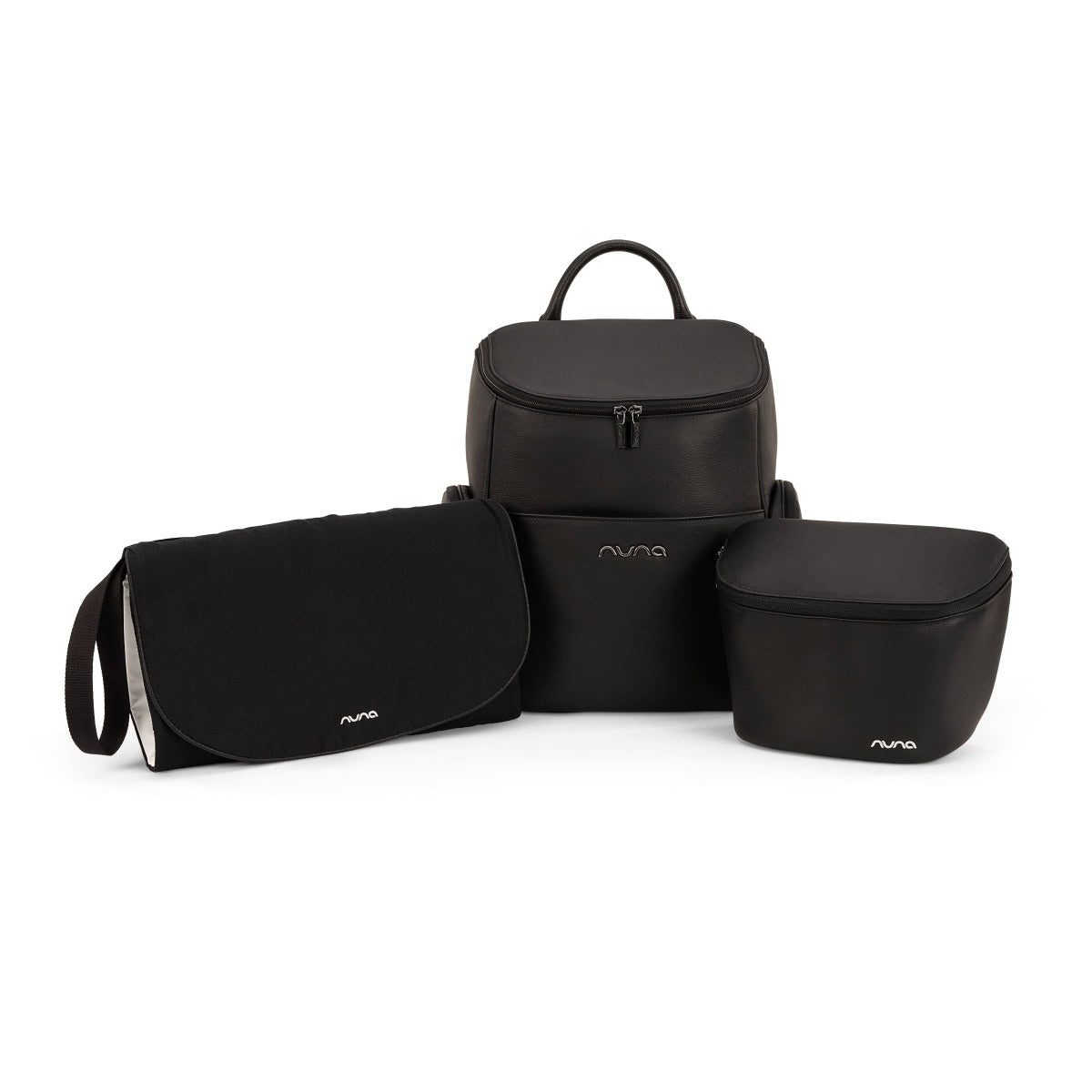 Nuna Essentials Nappy Bag - Nuna - Dimples