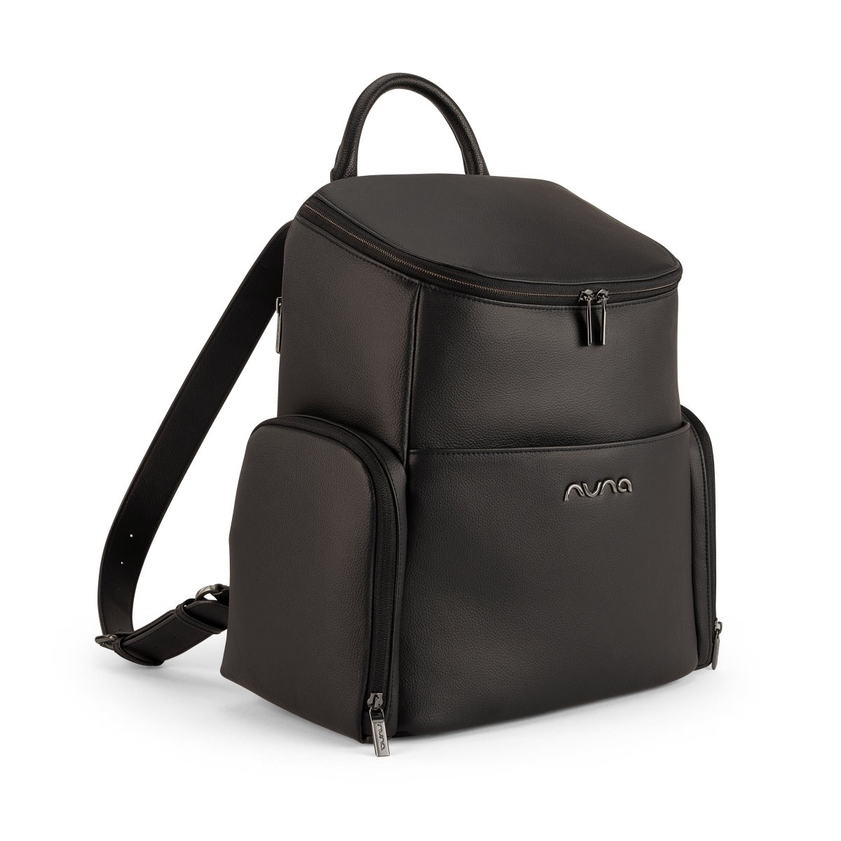 Nuna Essentials Nappy Bag Caviar:image,small_image,thumbnail,swatch_image