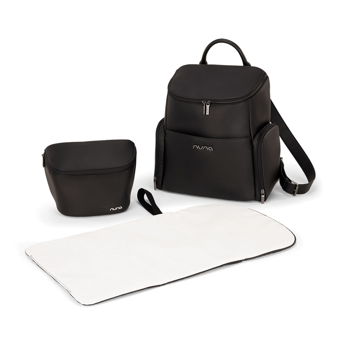 Nuna Essentials Nappy Bag - Nuna - Dimples