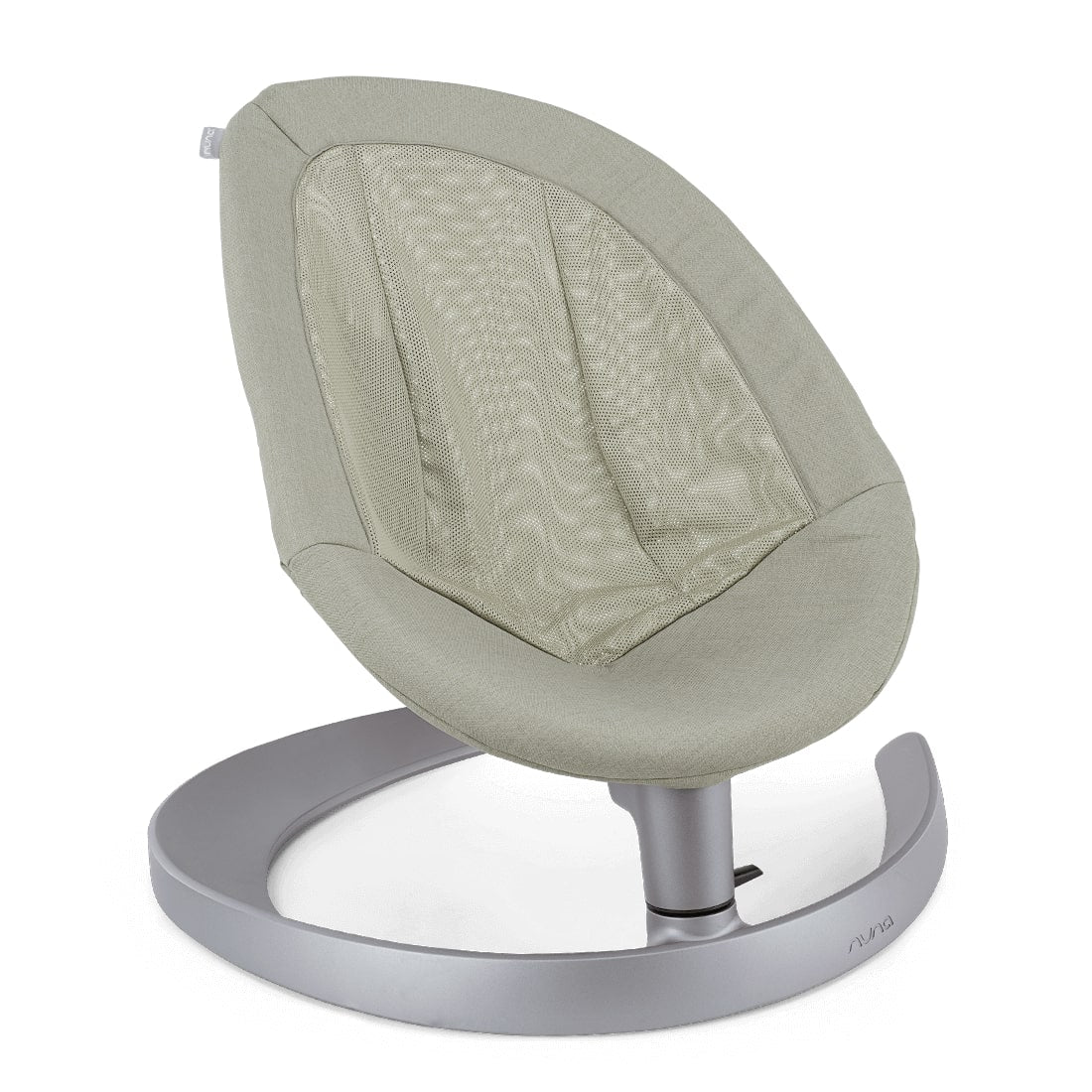 Nuna Leaf Grow Baby Seat Thyme