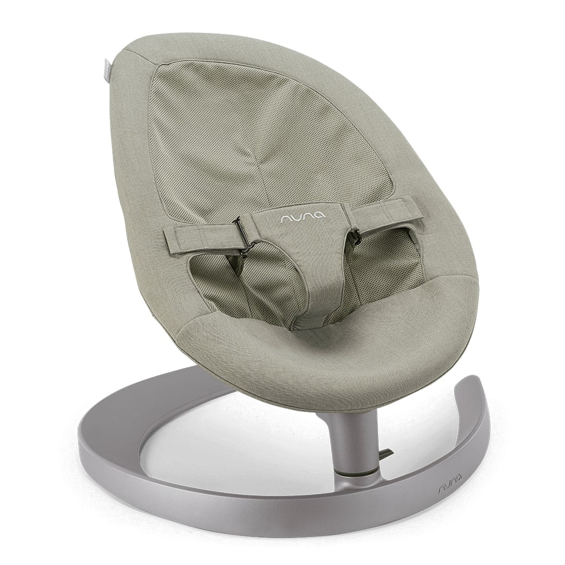 Nuna Leaf Grow Baby Seat Thyme