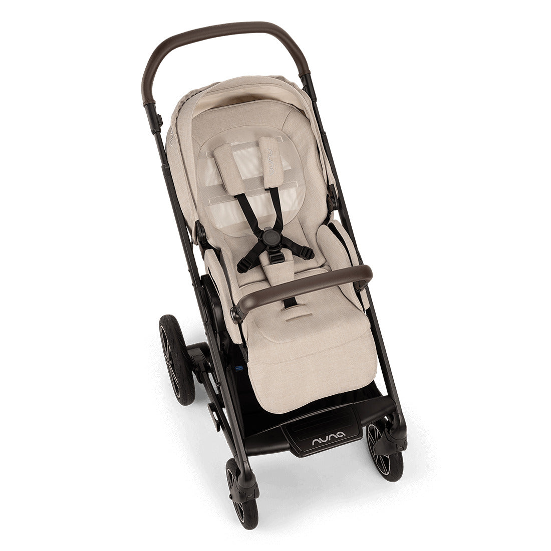 Mixx Next stroller from Nuna