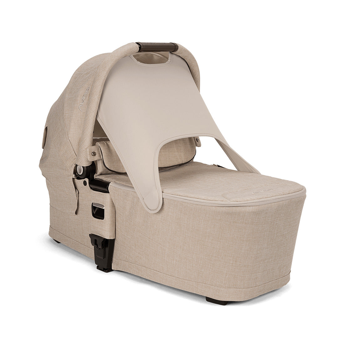Carry Cot from Nuna with sun cover