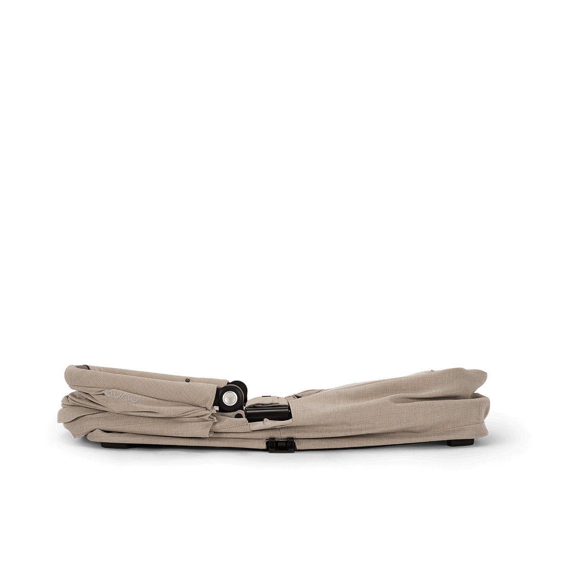 Carry Cot from Nuna folded