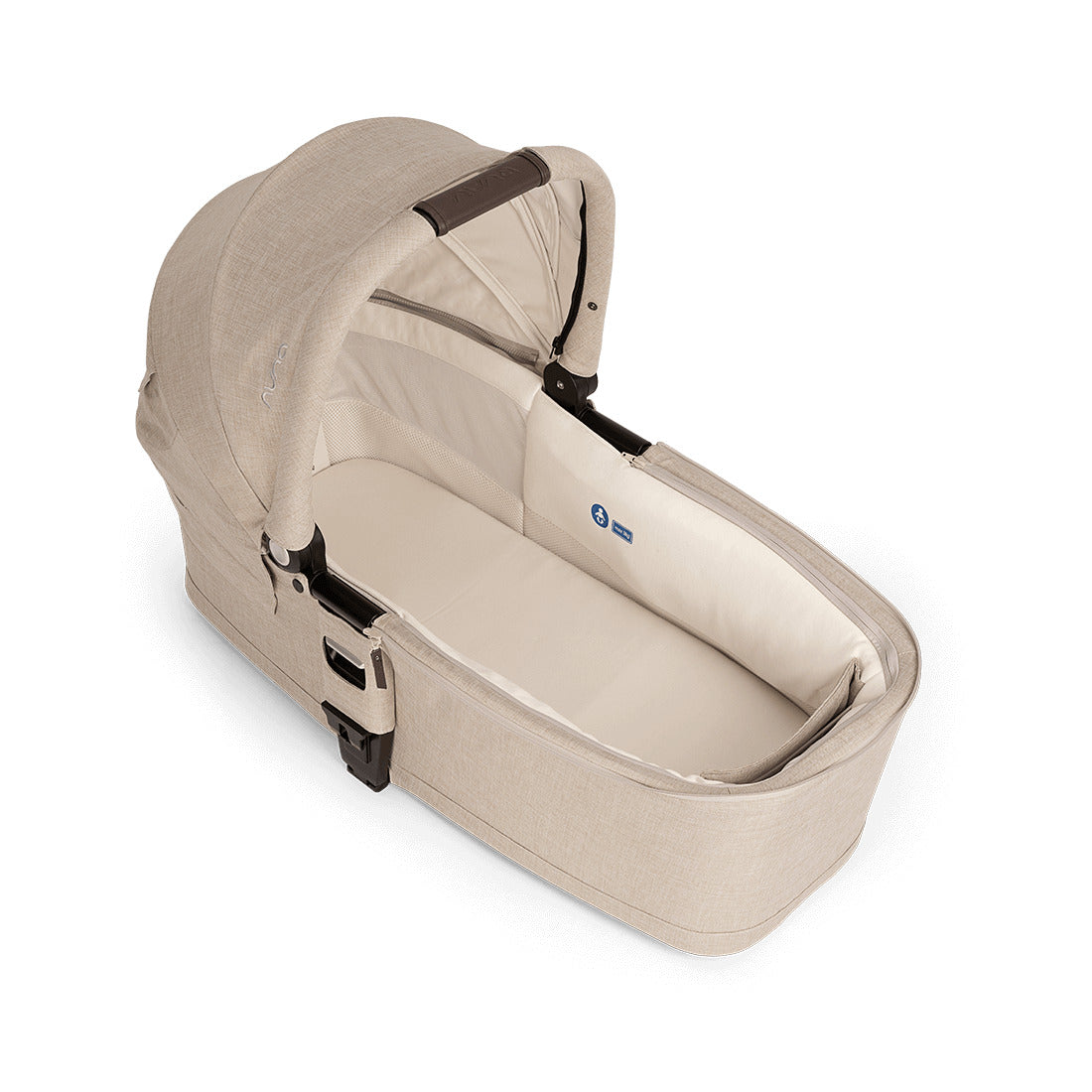 Carry Cot from Nuna