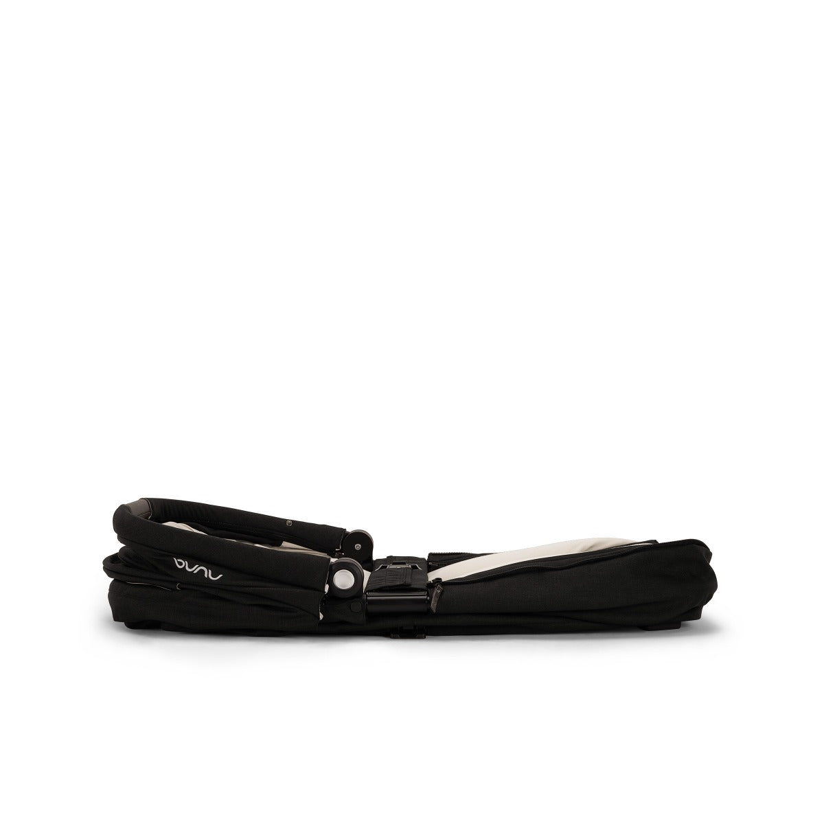 Mixx Next Carry Cot folded