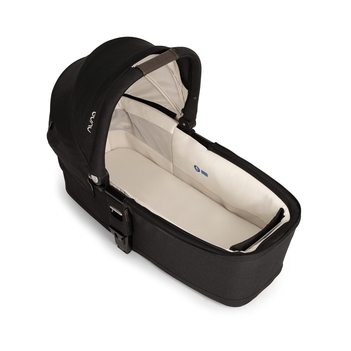 Mixx Next Carry Cot top view
