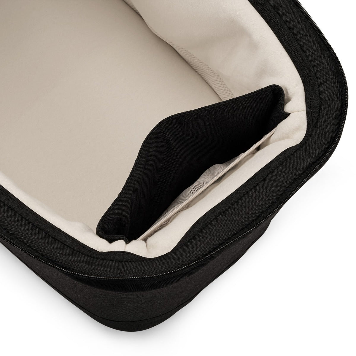 Mixx Next Carry Cot top view
