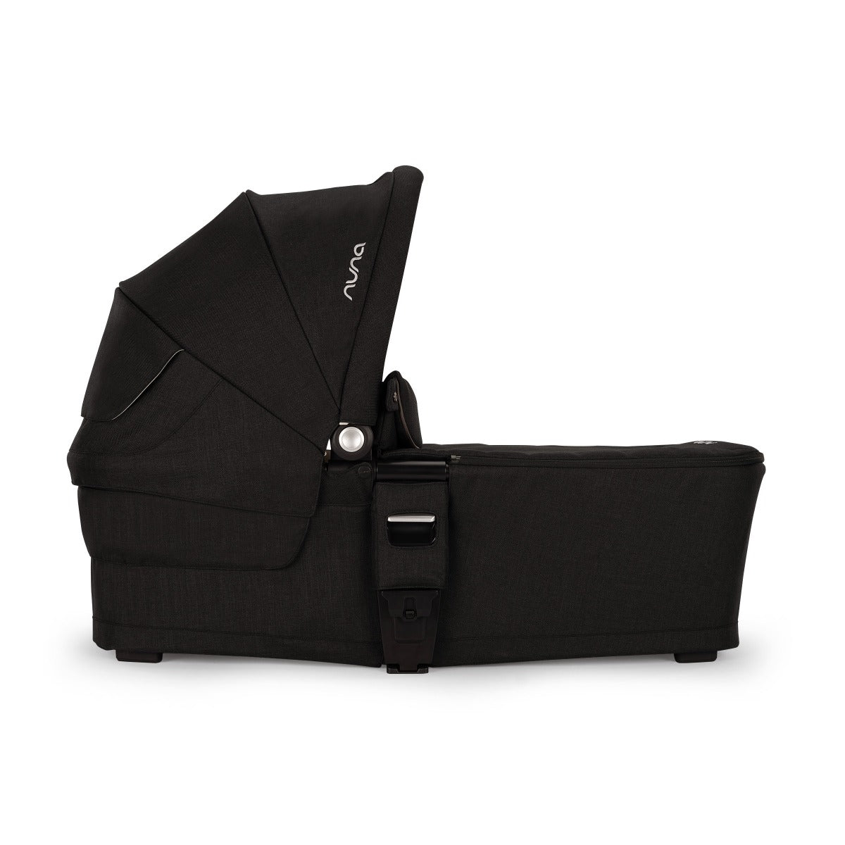 Mixx Next Carry Cot Side View