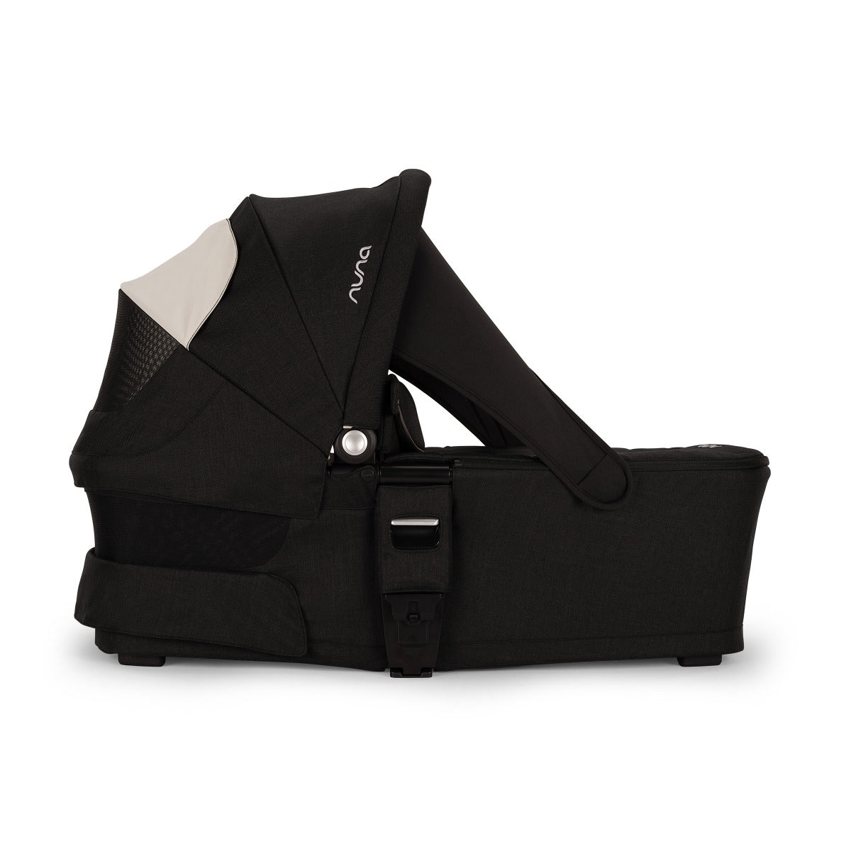 Mixx Next Carry Cot Side View