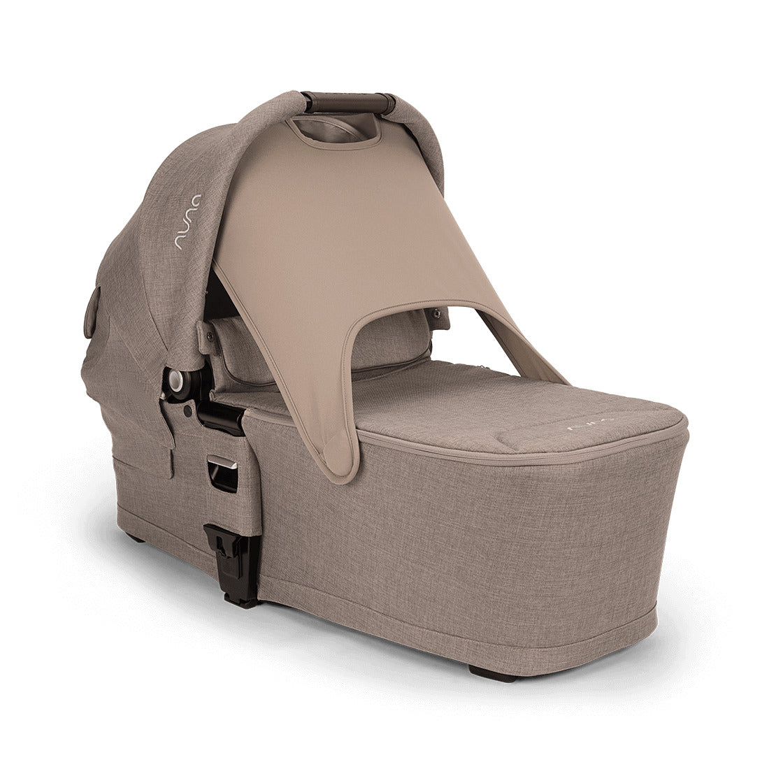 Mixx Next Carry Cot suncover
