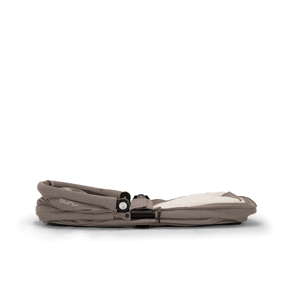 Mixx Next Carry Cot flat pack