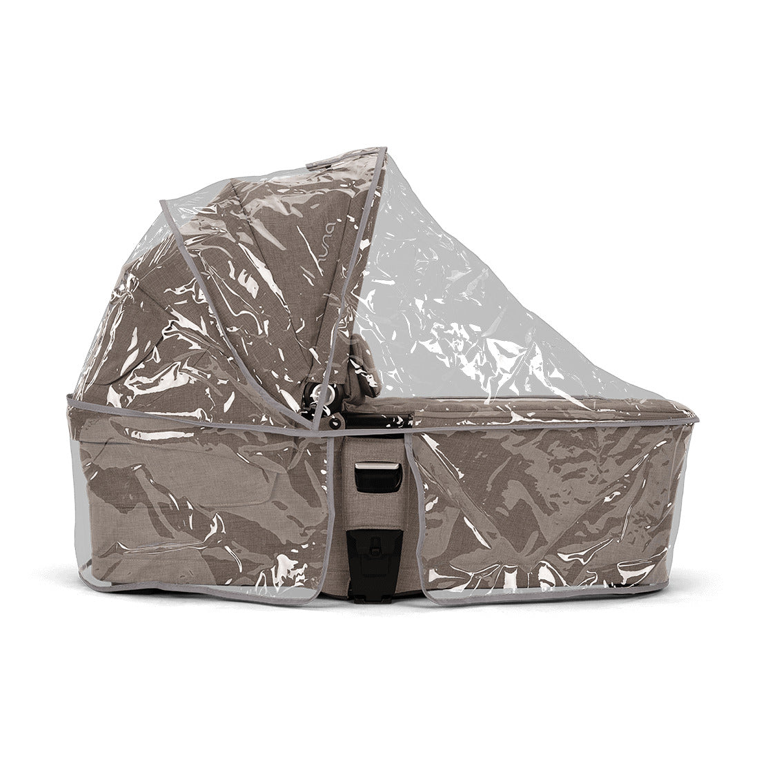Mixx Next Carry Cot with rain cover