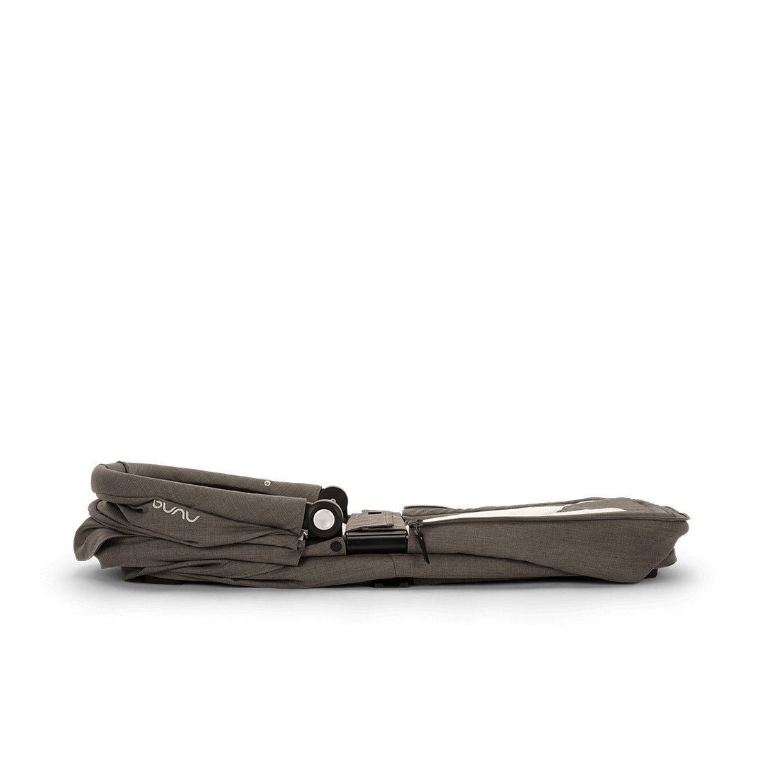 Nuna Mixx Next Carry Cot flat pack