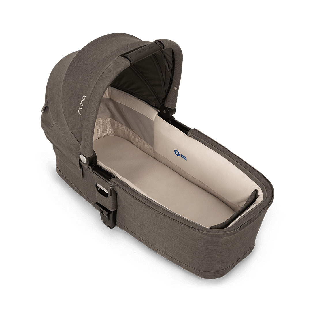 Nuna Mixx Next Carry Cot top view