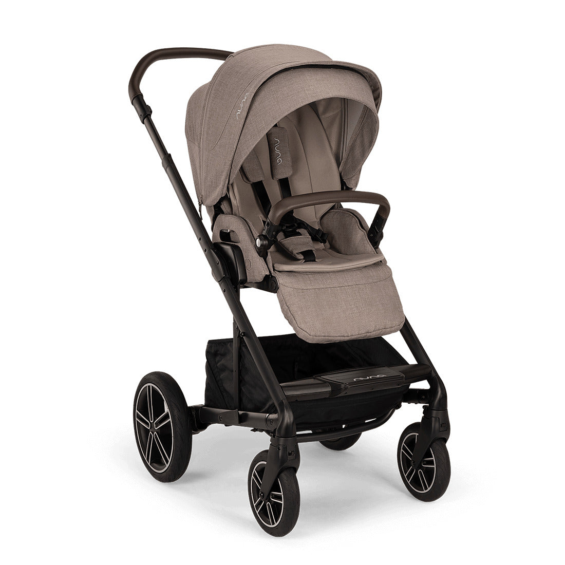 Mixx Next Stroller in Cedar:image,small_image,thumbnail,swatch_image
