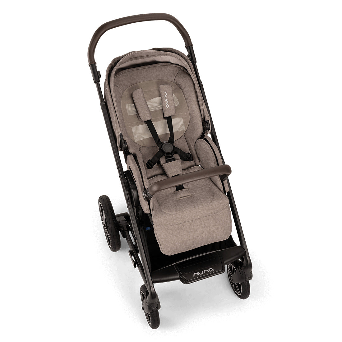Mixx Next Stroller in Cedar