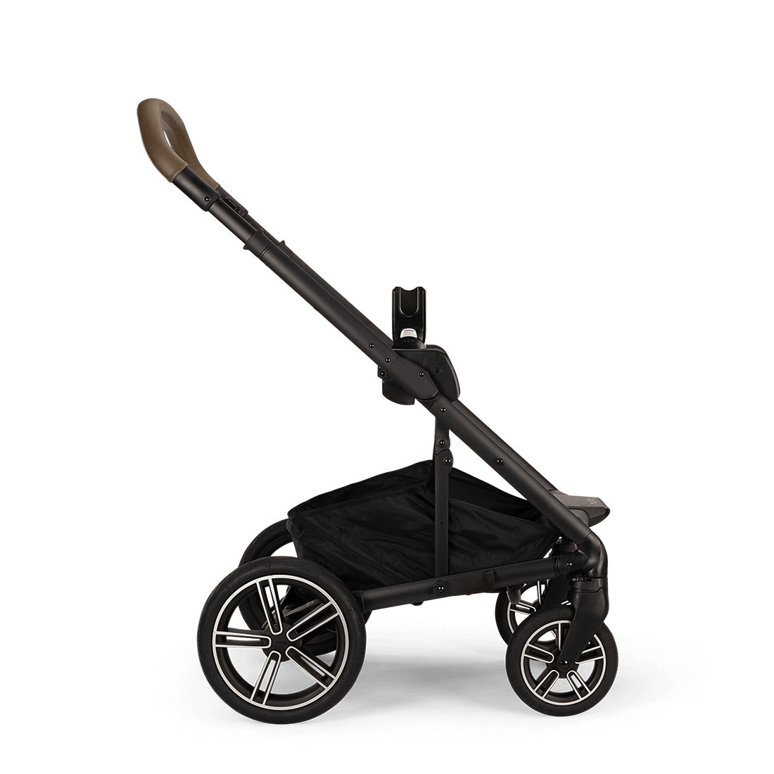 Nuna Mixx Next Stroller in pine