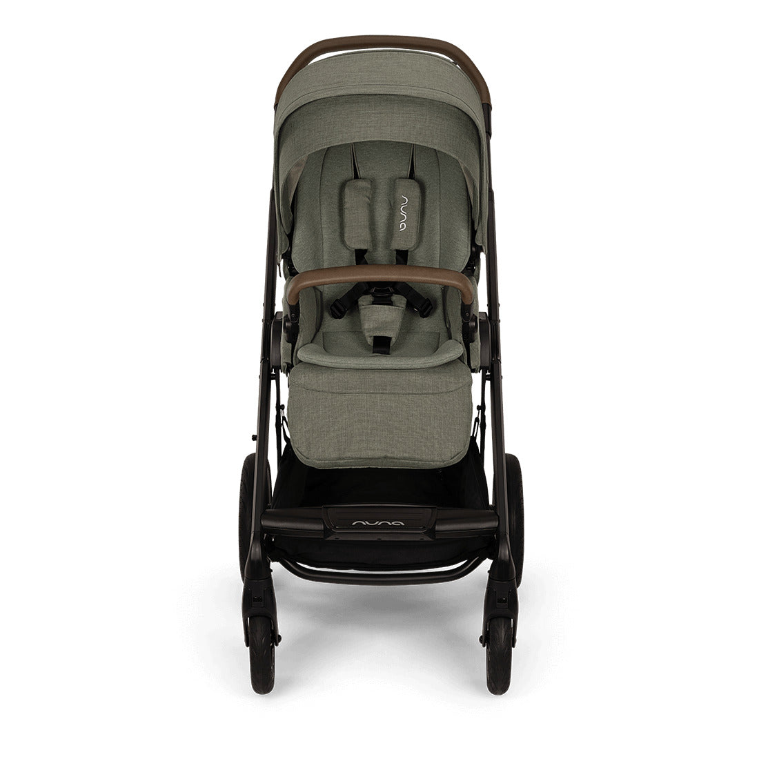 Nuna Mixx Next Stroller in pine