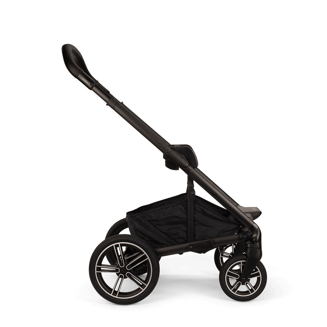 Nuna Mixx Next Stroller frame
