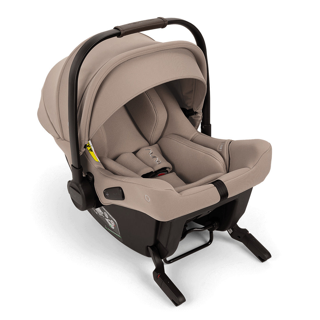 Nuna pipa Urbn in Cedar colour:image,small_image,thumbnail,swatch_image