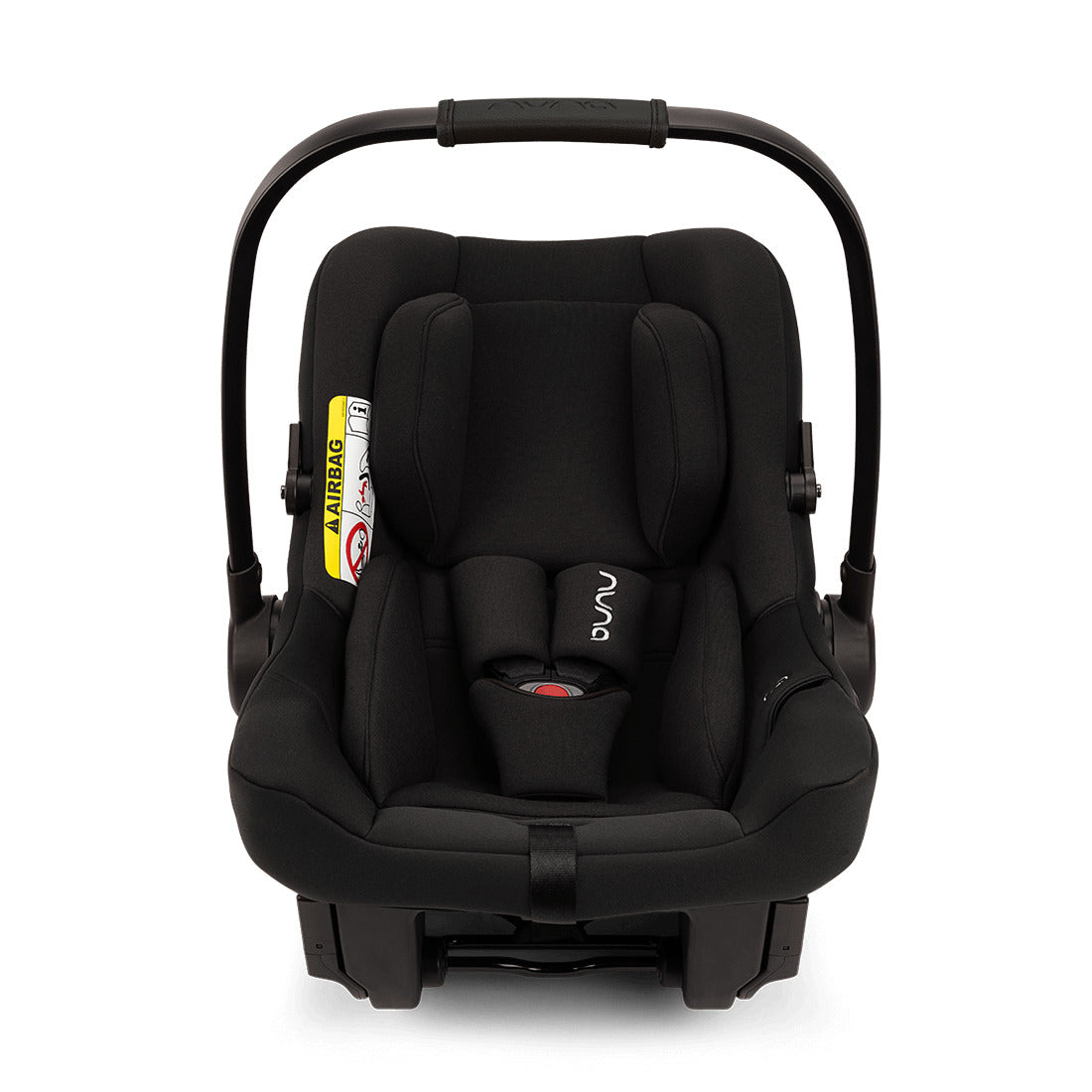Nuna Pipa urbn infant capsule