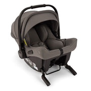 Pipa Urbn EU Version in Granite by Nuna front:image,small_image,thumbnail,swatch_image