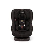 Nuna Rava car seat front view with all season fabric:image,small_image,thumbnail,swatch_image