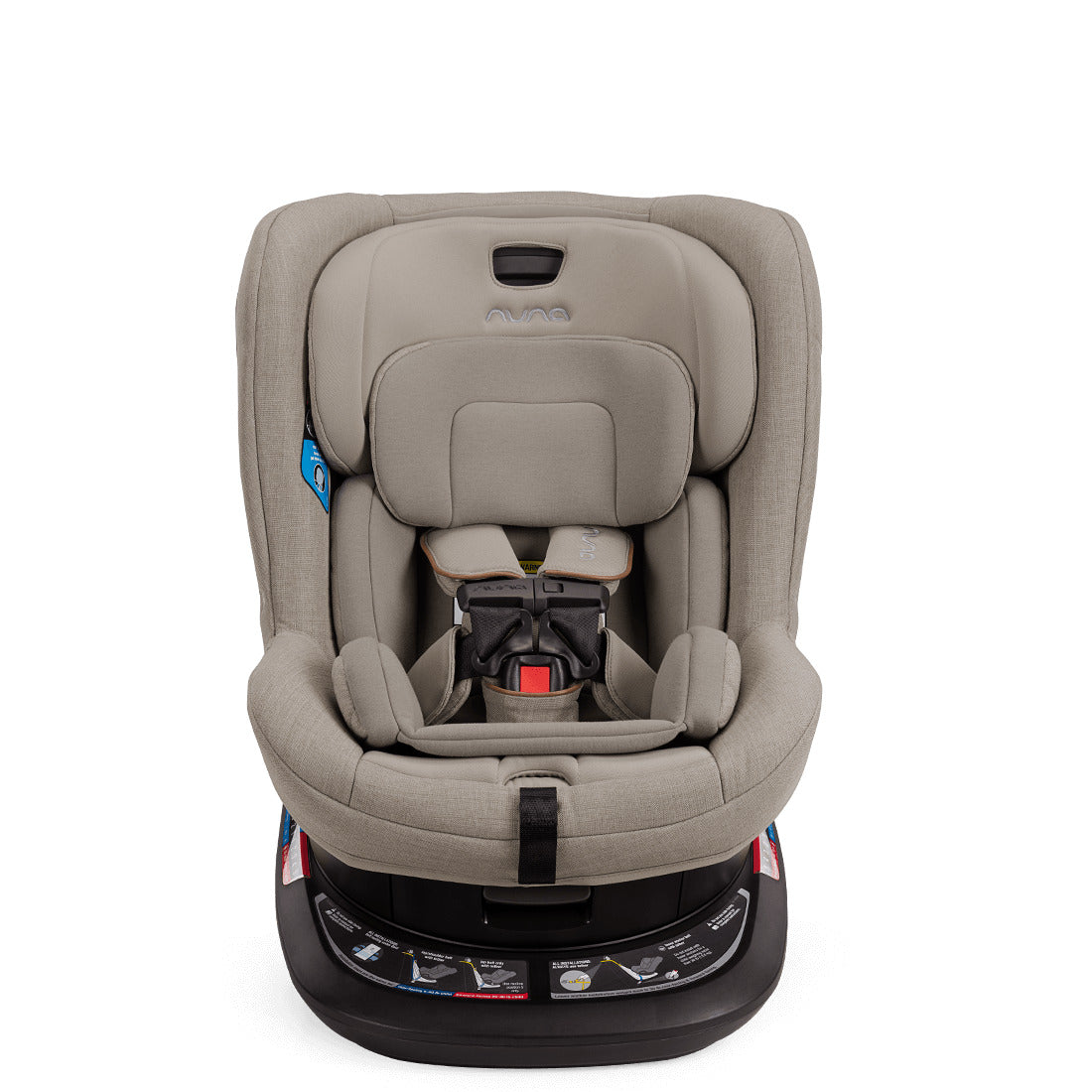 Nuna Revv toddler car seat:image,small_image,thumbnail,swatch_image