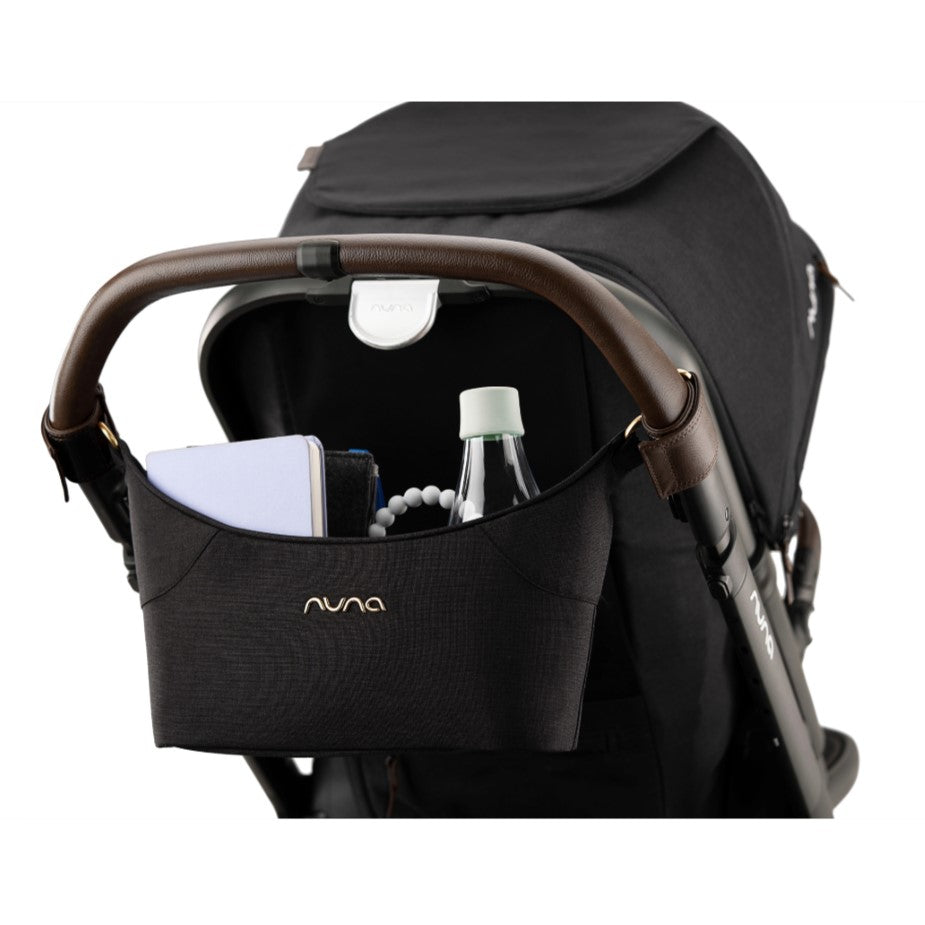 Nuna stroller bag