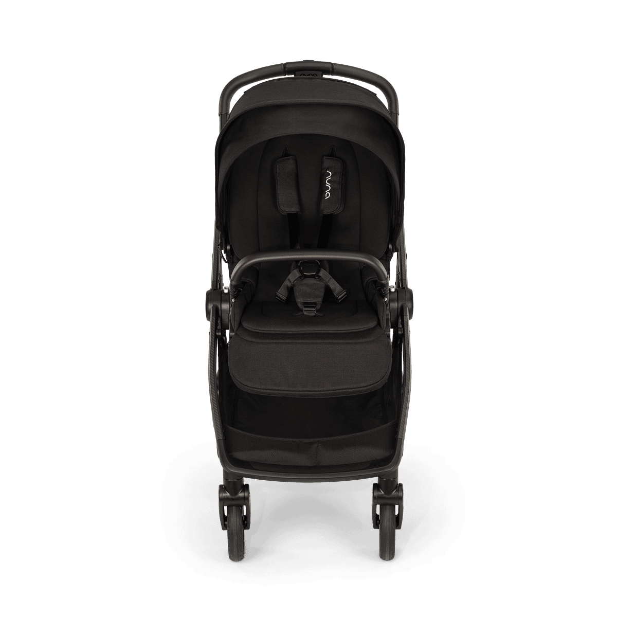 Swiv Front View 