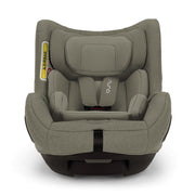 Todl Next car seat in Pine Colour front view:image,small_image,thumbnail,swatch_image