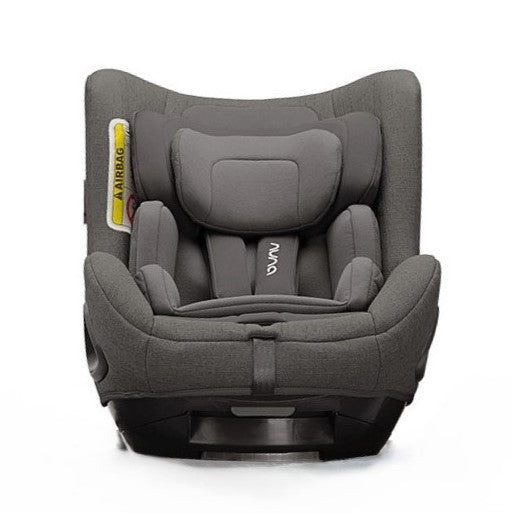 Nuna Todl Next Thunder colour front face :image,small_image,thumbnail,swatch_image