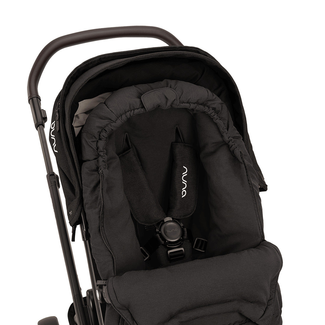 Nuna Winter Stroller Set - Nuna - Dimples